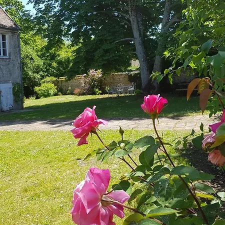Bed & Breakfast Maison De Charme En Foret De Fontainebleau