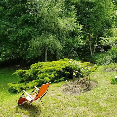 Maison De Charme En Foret De Fontainebleau Bed & Breakfast Recloses