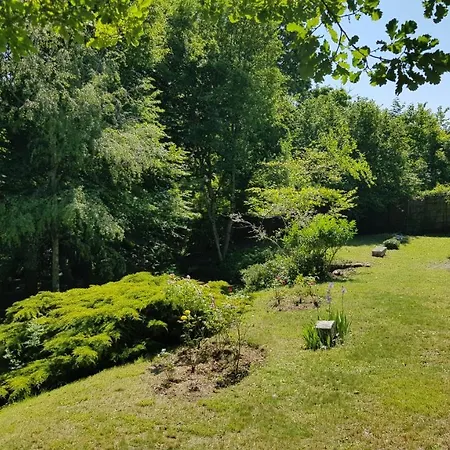 Maison De Charme En Foret De Fontainebleau Bed & Breakfast