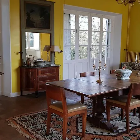 Bed & Breakfast Maison De Charme En Foret De Fontainebleau