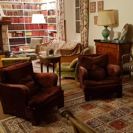 Bed & Breakfast Maison De Charme En Foret De Fontainebleau Recloses